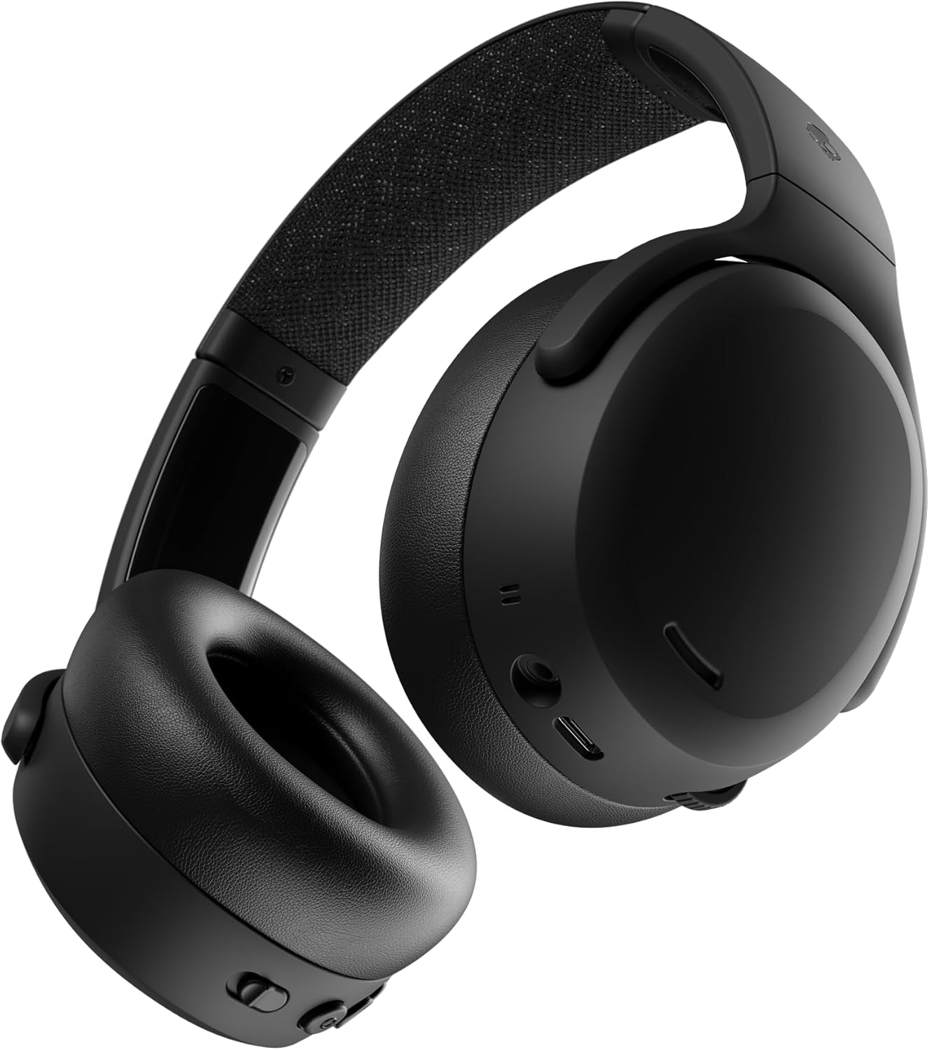 Skullcandy Crusher ANC 2 Review (2026): The Bass King That Literally Shakes Your Head